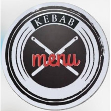 Kebab menu